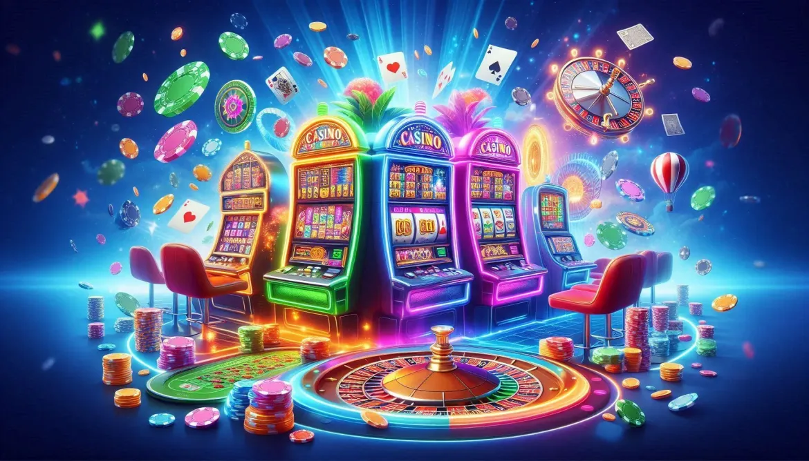 Ezcasino